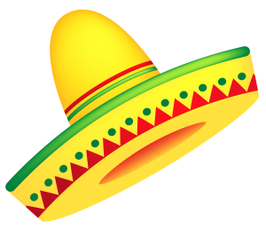 Sombrero PNG-59597